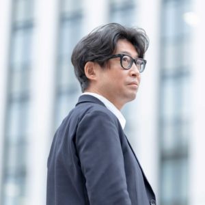 株式会社ベンチャー広報　野澤